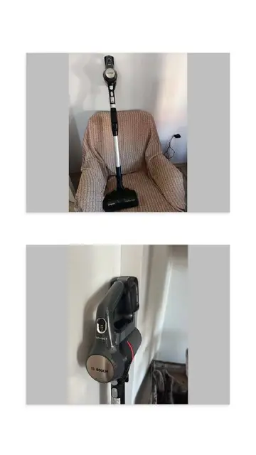 Bosch Unlimited 7 — Анталия — 15 000 ₺