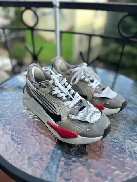 Кроссовки Puma 40 размер — Батуми — 35 ₾