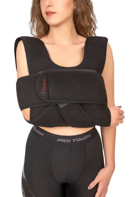 Медицинский фиксирующий бандаж Midor Velpo Bandaji — Батуми — 35 ₾