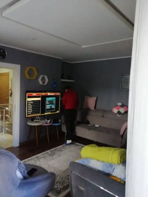 HURMA 2+1 — Анталия — 37 000 ₺