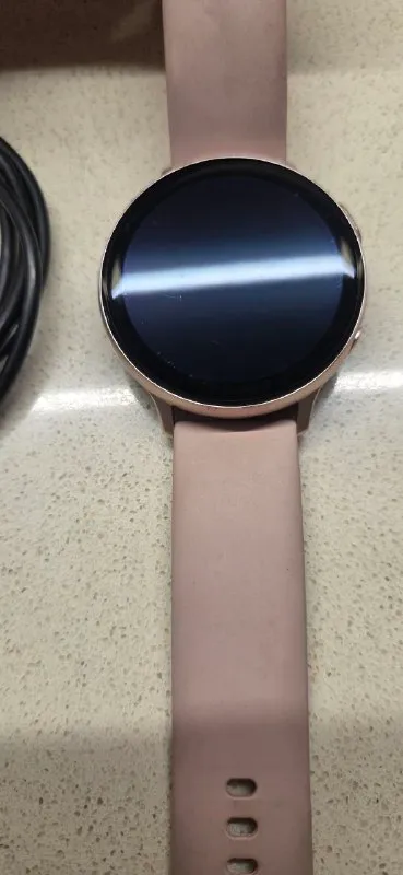 Samsung Galaxy Watch Active 2