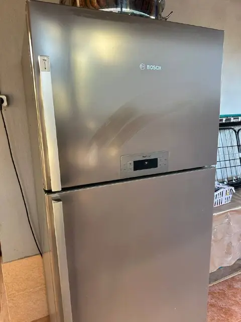 Bosch xxl холодильник — Анталия — 20 000 ₺