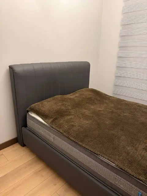 Комплект Кровать + Матрас — Стамбул — 30 000 ₺