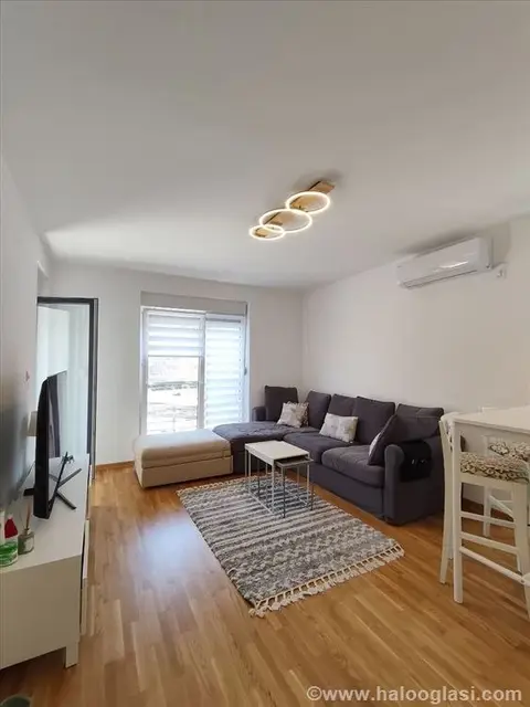 2-х квартира в Врнячка-Баня — Белград — 115 000 €
