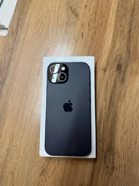 IPhone 15 128гб — Астана