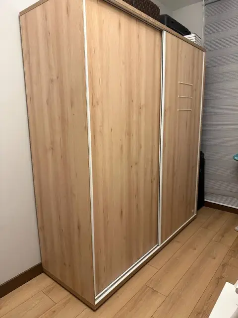 Çilek Шкаф Купе Двойной — Стамбул — 40 000 ₺