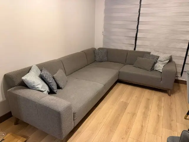 Диван EnzaHome — Стамбул — 40 000 ₺
