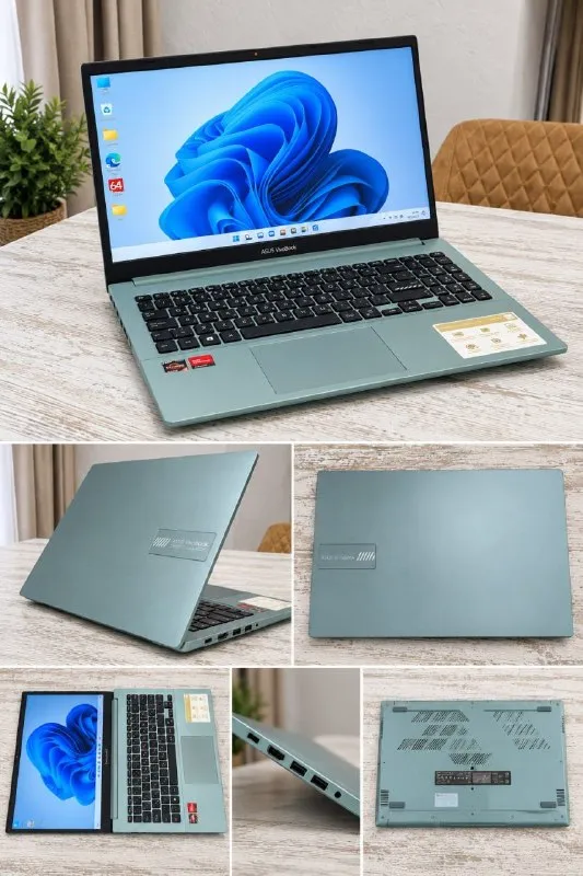 ASUS Vivobook Go 15 E1504FA