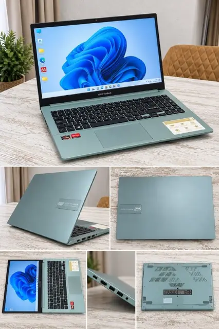 ASUS Vivobook Go 15 E1504FA — Батуми — 960 ₾