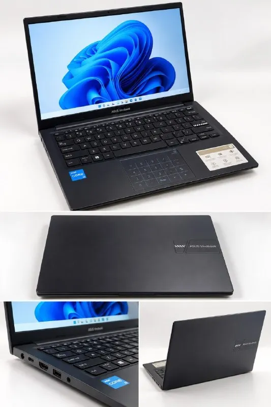 ASUS Vivobook X1404VA / X1504VA