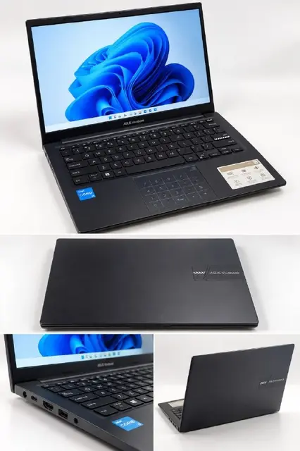 ASUS Vivobook X1404VA / X1504VA — Батуми — 1 245 ₾