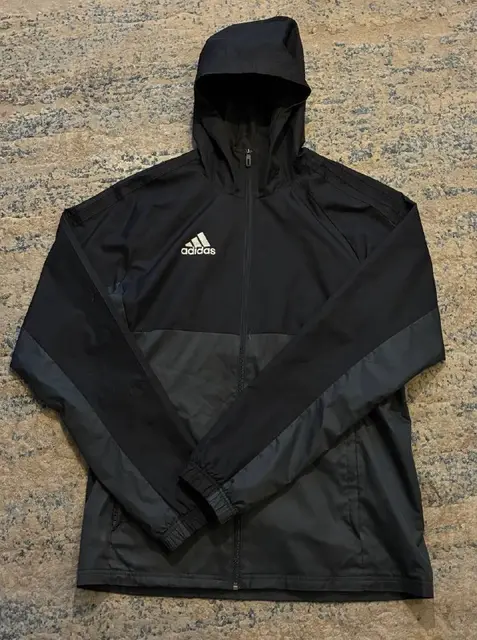 Куртка ветровка adidas — Минск — 82 Br