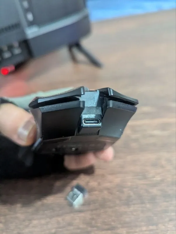 Trust GXT 130 Ranoo