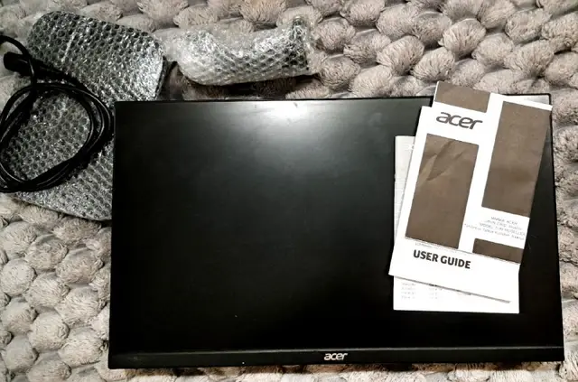 Acer KA242Y bi — Тбилиси — 230 ₾