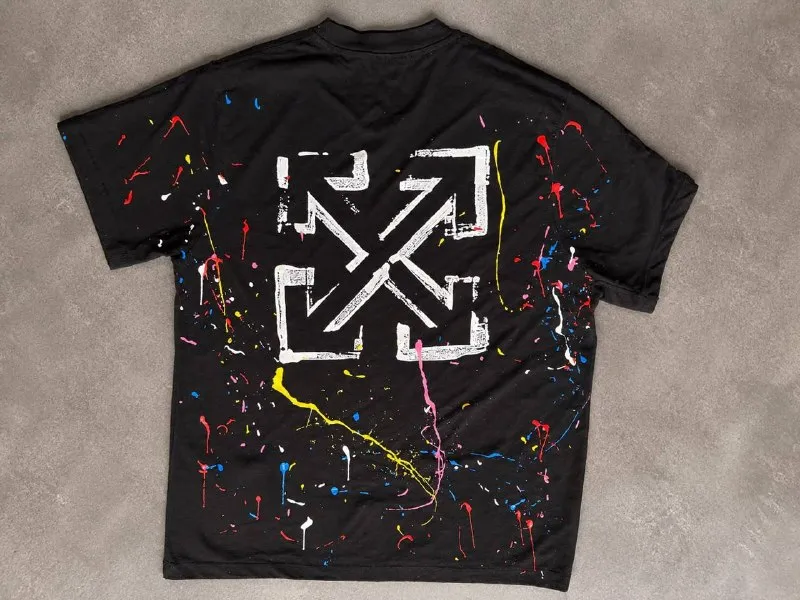 Off-White