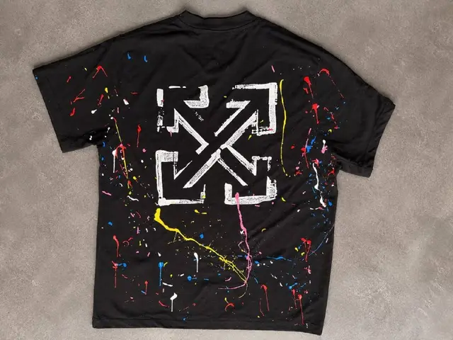 Off-White — Батуми — 150 ₾