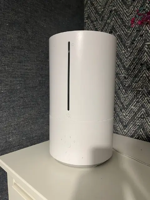 Увлажнитель воздуха — Xiaomi smart humidifier — Тбилиси — 400 ₾