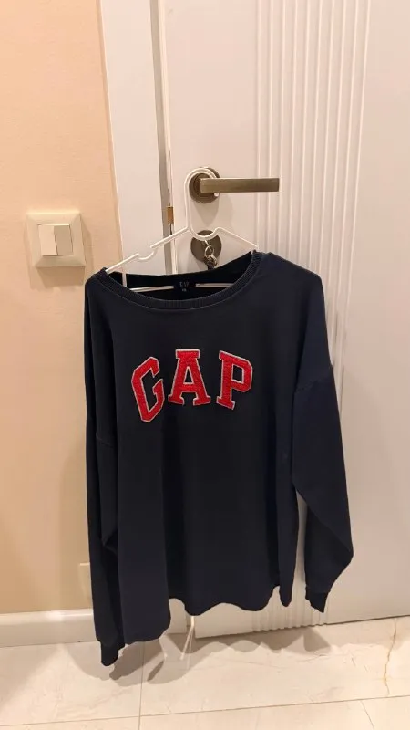 Свитшот Gap