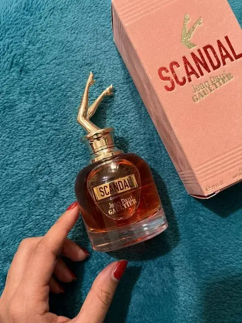 Jean Paul Gaultier Scandal Eau de Parfum — Тбилиси — 350 ₾