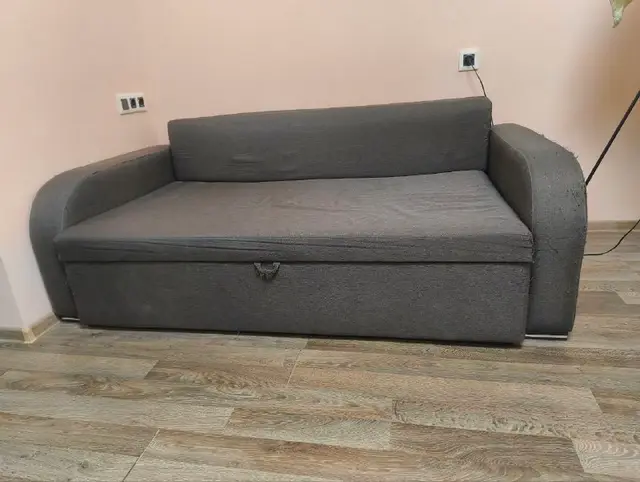 Диван, раскладной — Тбилиси — 250 ₾