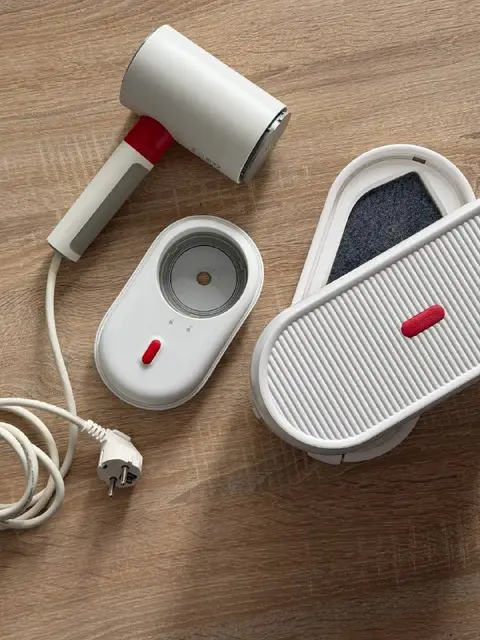 Отпариватель Deerma DEM-HS200 — Тбилиси — 80 ₾