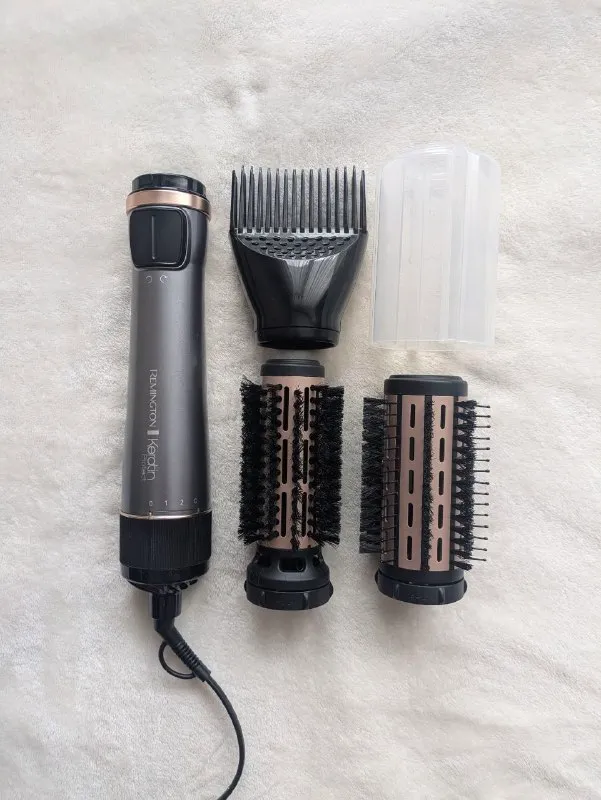 Remington Keratin Protect AS8810