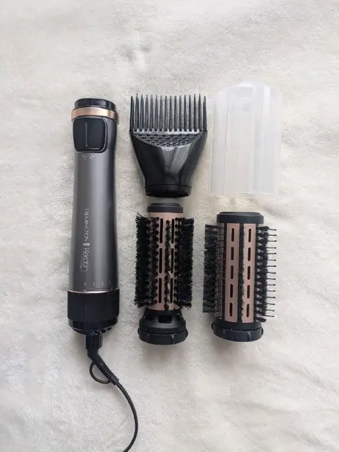 Remington Keratin Protect AS8810 — Тбилиси — 120 ₾