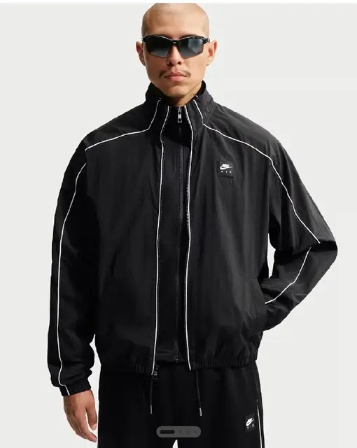 Nike Woven Track Jacket — Ереван — 20 000 ֏