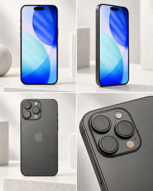 IPhone 16 Pro Max 256GB — Тбилиси — 2 620 ₾