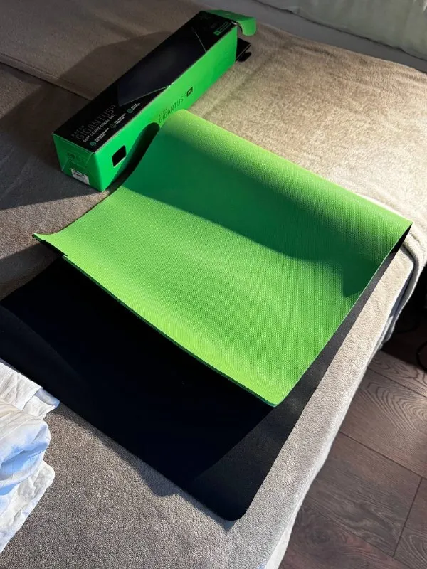 Razer Goliathus V2 XXL
