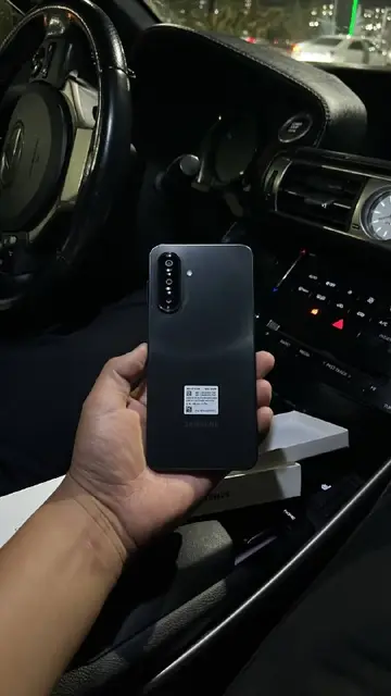 Samsung Galaxy A17 на 256 ГБ — Астана — 100 000 ₸