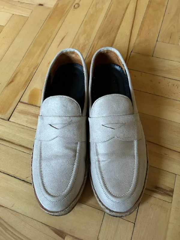 Ботинки ARLI Shoes, 37,5-38