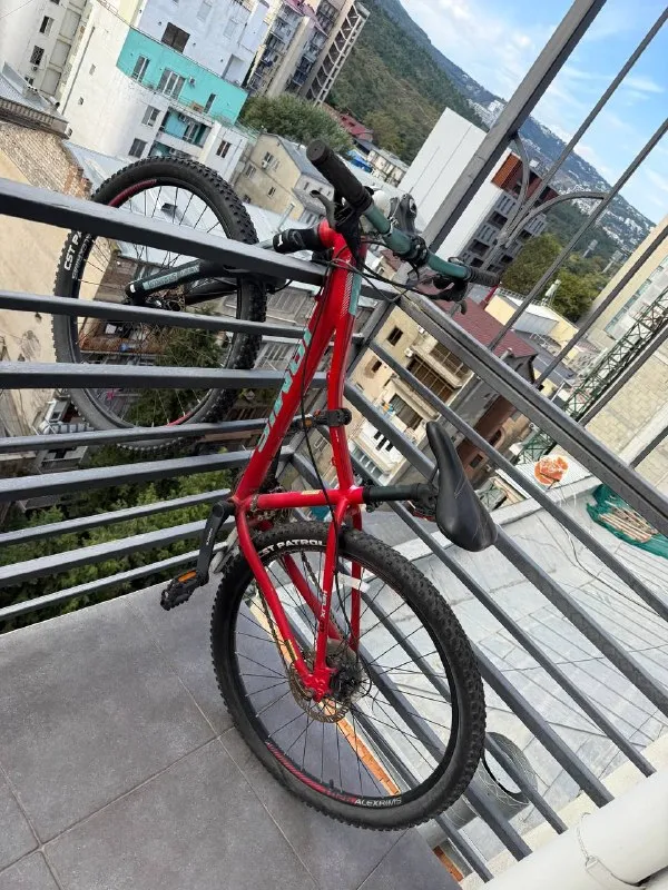 Bike