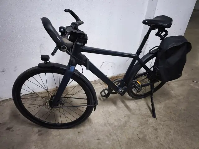 Городские велосипеды canyon commuter — Белград — 500 €
