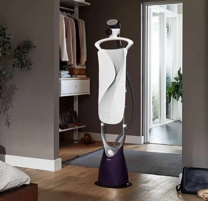 Отпариватель Philips ComfortTouch Plus GC558/30