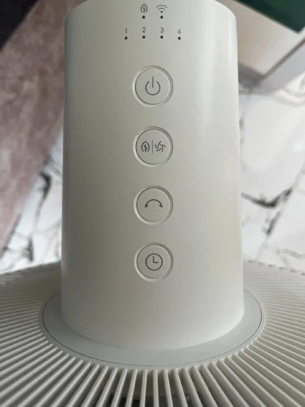 Xiaomi Mi Smart Standing Fan 2