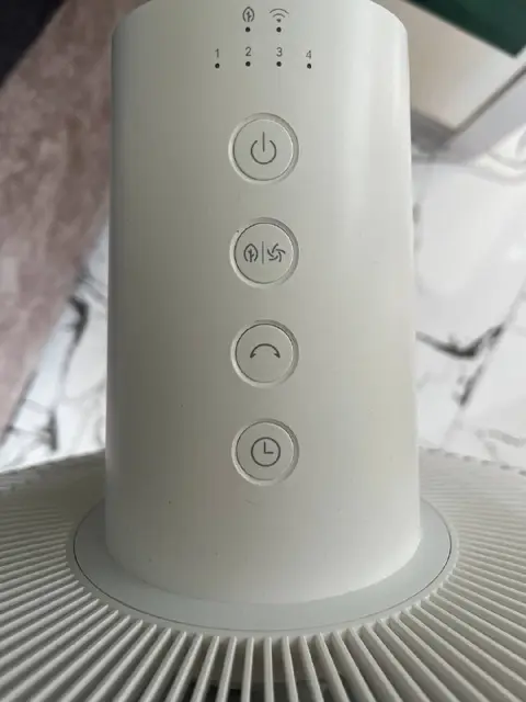 Xiaomi Mi Smart Standing Fan 2 — Тбилиси — 170 ₾