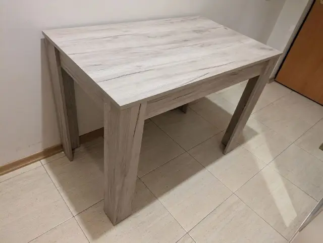 Стол 100×60 см — Ереван — 10 000 ֏