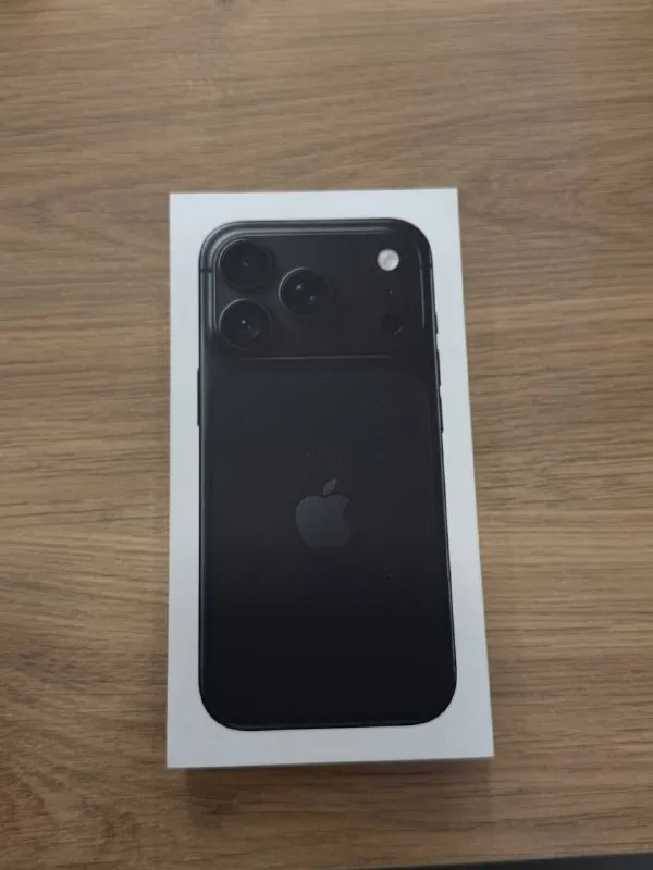 IPhone 18 Pro