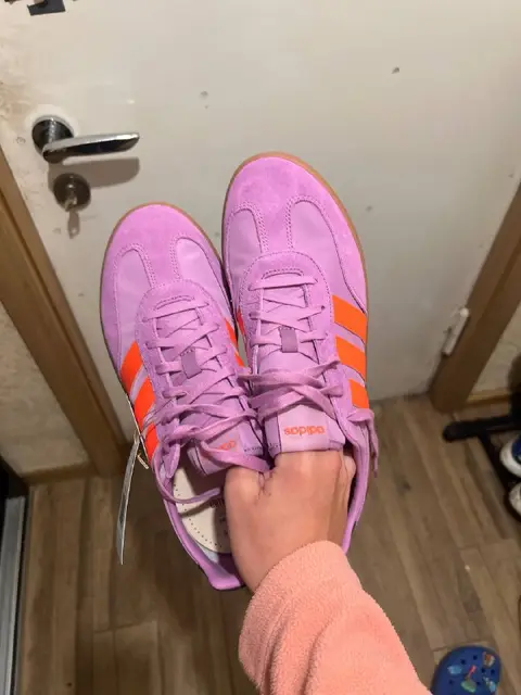 Кеды adidas — Тбилиси — 50 ₾