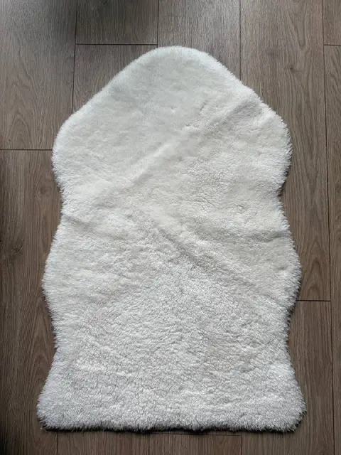 Икеевский коврик — Стамбул — 300 ₺