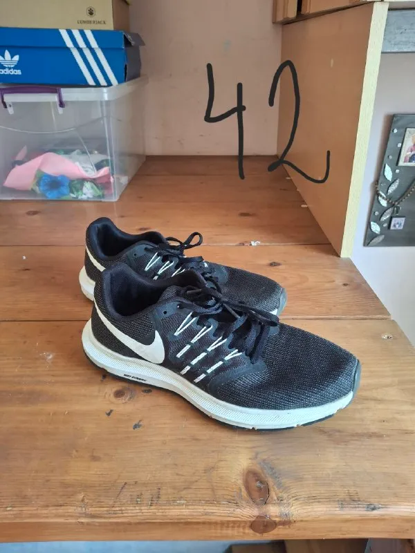 Nike running 40 gel