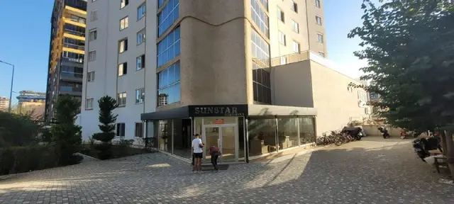 Квартира в Sunstar Residence Алания — Анталия — 95 000 €