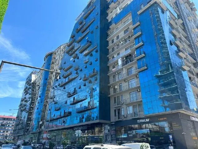 Комфортабельная квартира — Батуми — 800 $