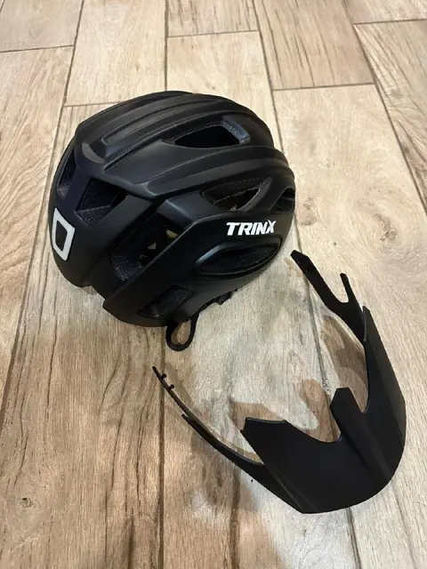 Велосипедный шлем trinx — Батуми — 50 ₾