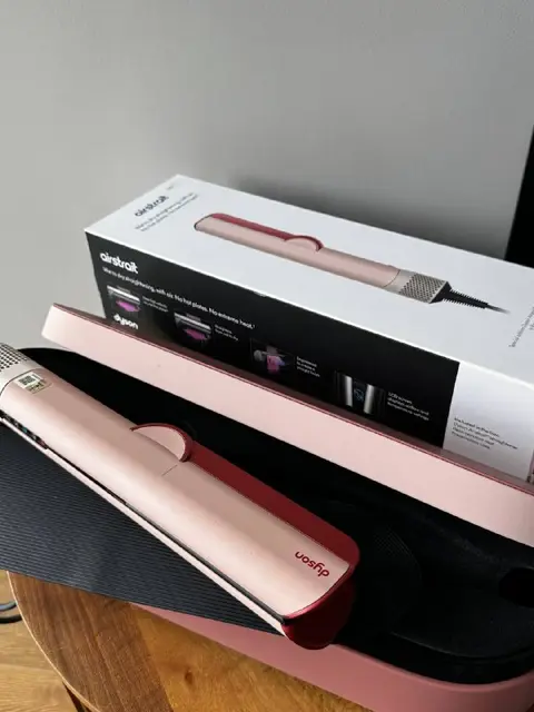 Dyson Airwrap — Батуми — 950 ₾