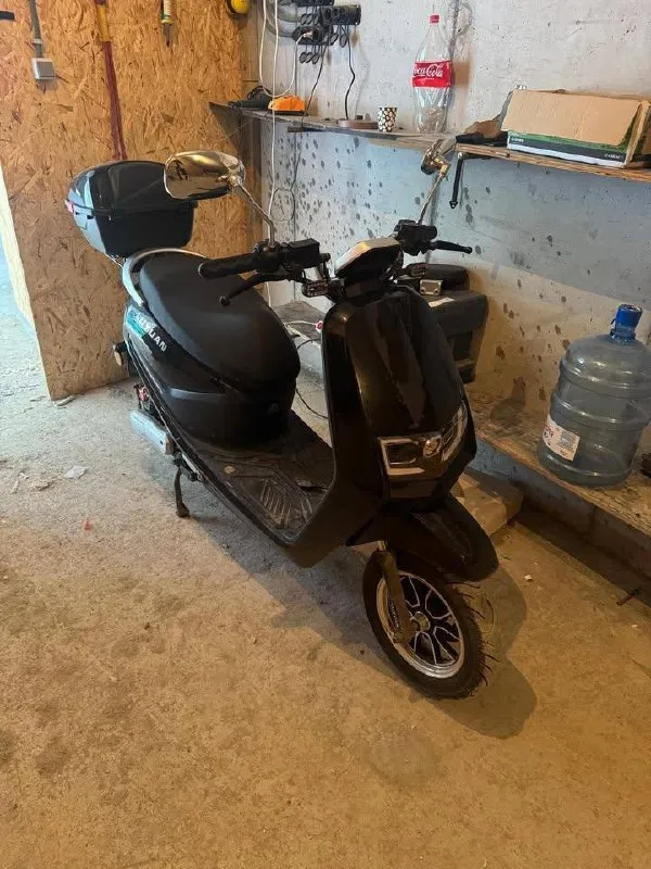 ELECTRIC SCOOTER FOR SALE