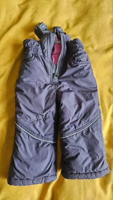 Теплый комбинезон — Алматы — 2 500 ₸