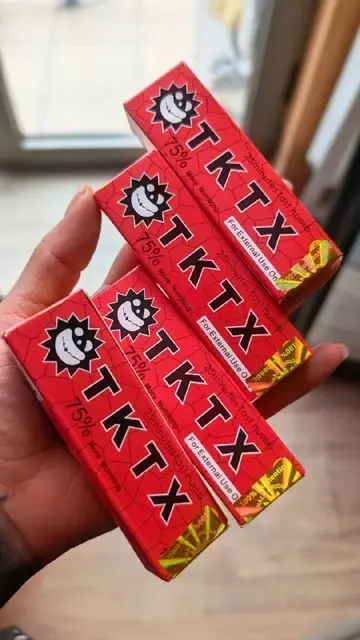 ОБЕЗБОЛ для ТАТУ — Батуми — 35 ₾