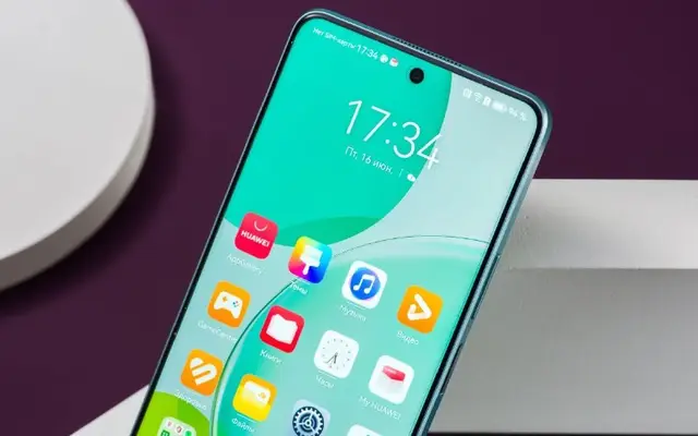 Смартфон HUAWEI nova 11i 8/128 Гб NFC — Тбилиси — 250 ₾